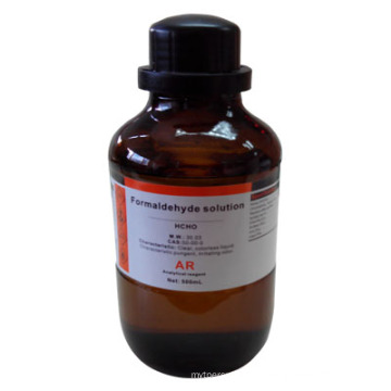 Phenol químico do laboratório com pureza alta para o laboratório / indústria